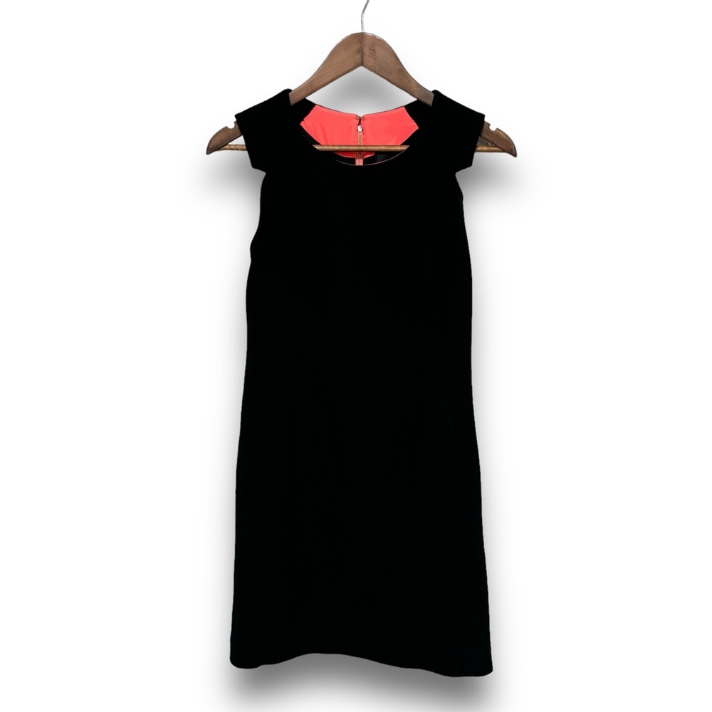 McGinn Dress Women's Size 2 Sleeveless Round Neck 15.5 x 34 *Flaw